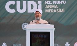 Arpaguş: Bugün bizi kurtaracak gemi Peygamber ahlakıdır