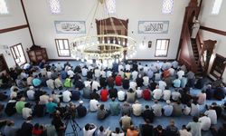 Arpaguş: Fâni hayatı sadaka-i cariye bâkî kılar