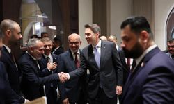 Irak-Ceyhan boru hattı için anlaşma yenilenecek