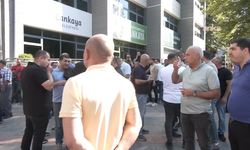 Çankaya Belediye Başkanı hakkında gözaltı kararı
