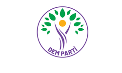 DEM Parti Meclis'in olağanüstü toplanmasını istedi