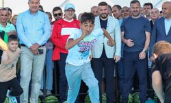 Bağış: Birileri Türkiye'de karpuz gibi bölünmeye devam etsin
