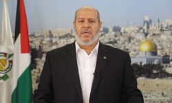 Hamas'ın siyasi büro başkanlığına El Hayya getirildi