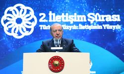 Cumhurbaşkanı Erdoğan'dan AHBAP açıklaması