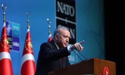 Erdoğan: Netanyahu'nun hangi sularda yüzdüğü belli