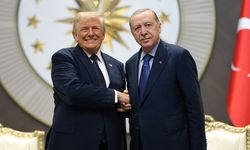 Erdoğan, Trump ile Yemen meselesini görüştü