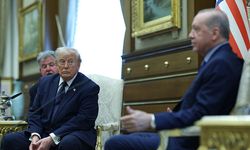 Erdoğan: Trump'la birlikte çalışmaya devam edeceğiz