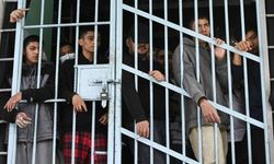 Türkiye'den Guatemala cezaevlerine ekipman desteği