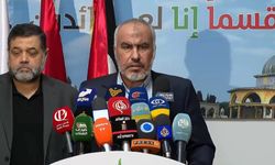 Hamas: İsrail çekilmeden silah teslimi olmayacak