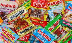 Haribo stantlarında rakip markalara yer açılacak