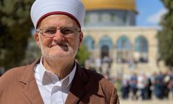 İşgal rejimi Mescidi Aksa’nın statüsünü değiştirmek istiyor