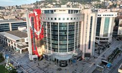 İzmit Belediye Başkanı gözaltına alındı