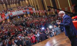 Kılıçdaroğlu: Çok şükür arınma büyük ölçüde gerçekleşti