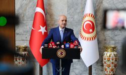 Kurtulmuş: Bu asla genel af olmamalıdır