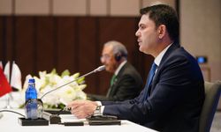 D-8 ülkeleri COP31 öncesinde İstanbul'da buluştu