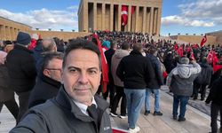 Nasuh Mahruki 15 Temmuz paylaşımları nedeniyle tutuklandı