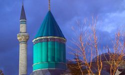 Konya'nın manevi mimarları sempozyumu düzenlenecek