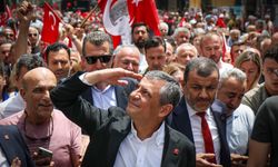 Özgür Özel: Yeni partimizi kuruyoruz