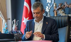 Özgür Özel, Yeni Parti Genel Başkanı oldu