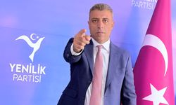 Yenilik Partisi'nden Yeni Parti'ye tepki