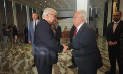 Perinçek Rusya-Çin dostluğunu kutladı