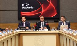 TV programlarına 'uygunsuz dil' uyarısı gelecek