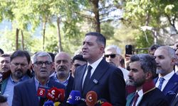 TBB Başkanı Sağkan: Hukuk için sıralama şartı 50 bin olmalı