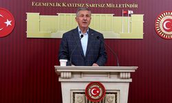 Özdağ: Abhazlara uygulanan tecrit aşılmalı