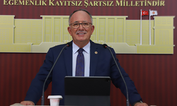 Kılıç: Antalya kimsenin çöp deposu değildir