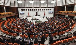 TBMM'de 12. Yargı Paketi kabul edildi
