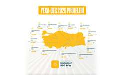 Yenilenebilir enerjide yeni yarışma dönemi başlıyor