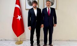 Yeşilay, Suriye'de bağımlılıkla mücadele edecek