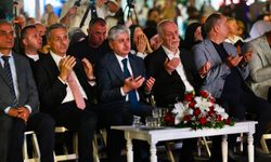 17 Ağustos depreminde hayatını kaybedenler dualarla anıldı