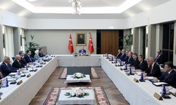 Erdoğan: Âdeta bir kriz fırtınası yaşıyoruz