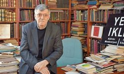 Yazar Ali Haydar Haksal için cenaze namazı kılındı