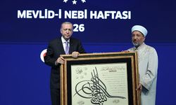 Arpaguş: İnsanlık bugün de Efendimiz'in rehberliğine muhtaç