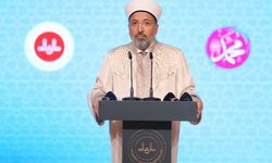 Arpaguş: Efendimiz tüm insanlık için ideal örnek olmuştur