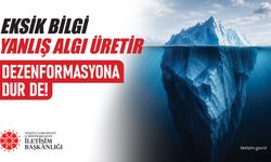 DMM'den kampanya: Paylaşmadan önce kaynağı sorgula
