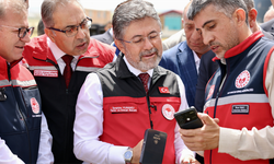Artık her (büyükbaş) hayvanın dijital kimliği olacak
