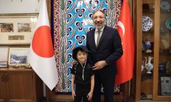 Diyanet'ten 'Japonya'da lüks gezi' haberine cevap