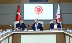 AK Partili Bilgin'den Doruk Madencilik hakkında suç duyurusu