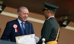 Erdoğan: Ordumuz en güçlü dönemini yaşıyor