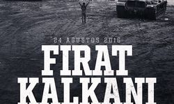 Erdoğan'dan 'Fırat Kalkanı' mesajı