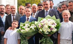 İki bakandan 'Esenyurt suçun başkenti olmayacak' sözü
