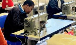 Türkiye'den Esvatini Krallığı'nda işitme engellilere destek