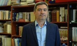 Haluk Selvi, Türk Tarih Kurumu başkanı oldu