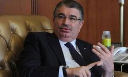 İdris Naim Şahin'den çakarlı araç açıklaması