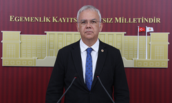 Pala: Kuyu tipi cezaevi sisteminden vazgeçilmeli