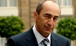 Ermenistan'da eski cumhurbaşkanları hakkında soruşturma