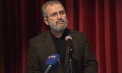 AK Partili Yaz: Mekke Anlaşması Hilfülfudul'dur